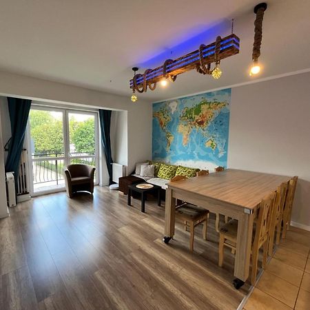 Apartament Jeziorna Олецко Экстерьер фото