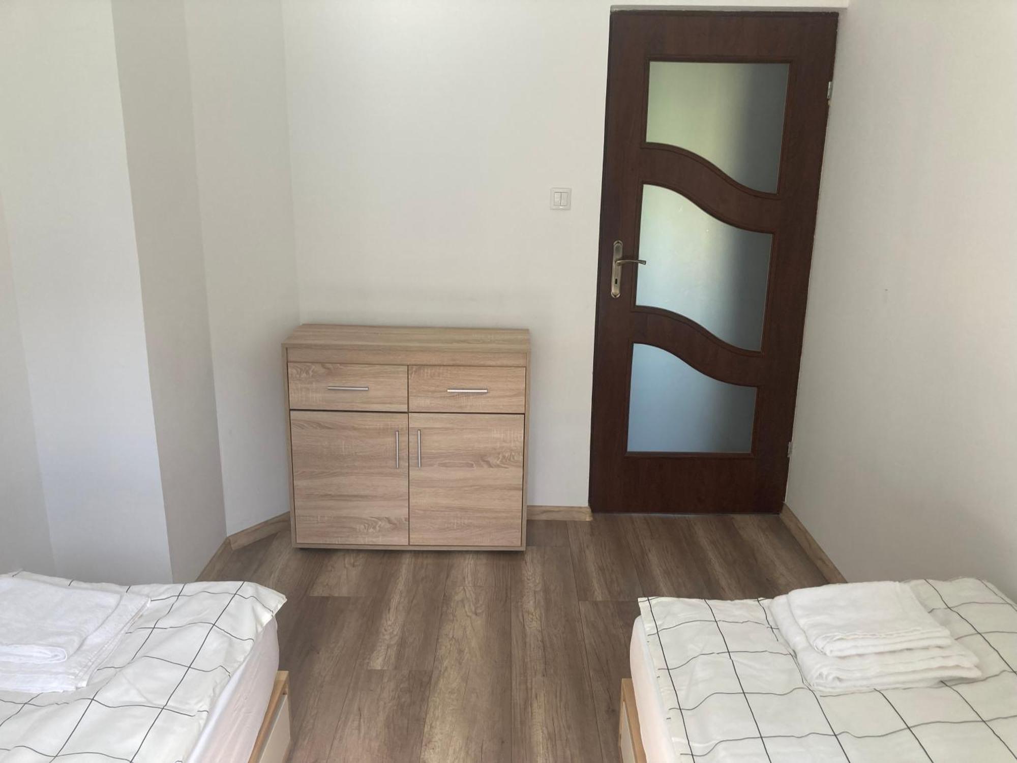 Apartament Jeziorna Олецко Экстерьер фото
