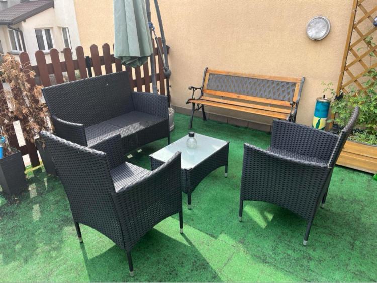 Apartament Jeziorna Олецко Экстерьер фото