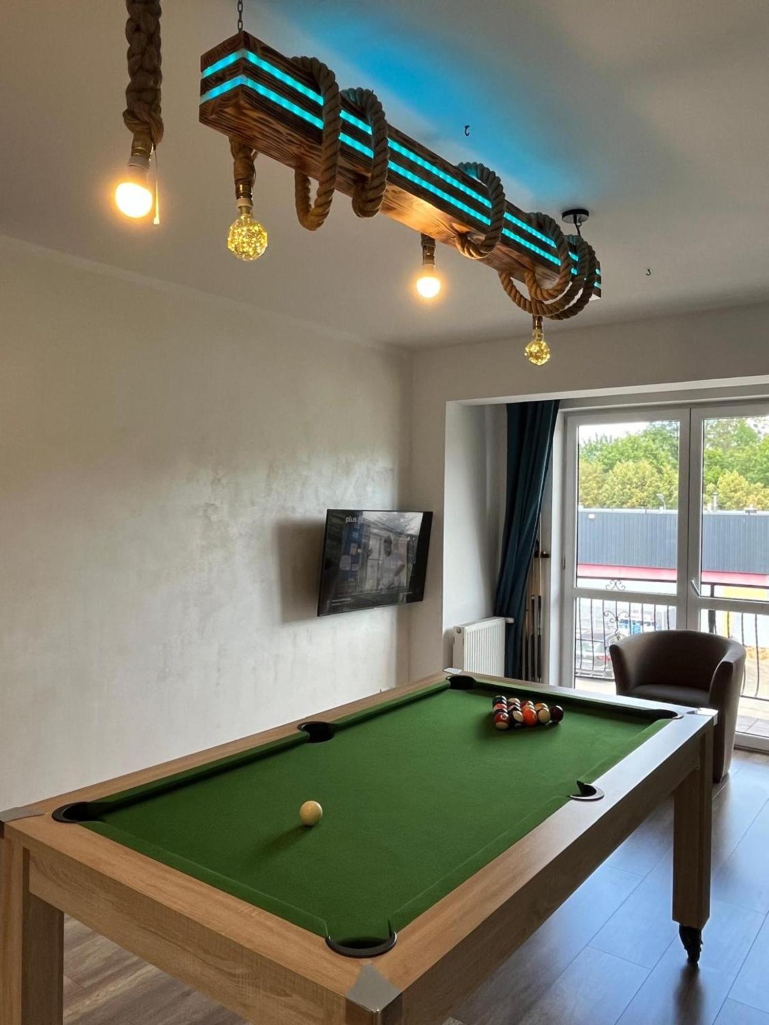 Apartament Jeziorna Олецко Экстерьер фото