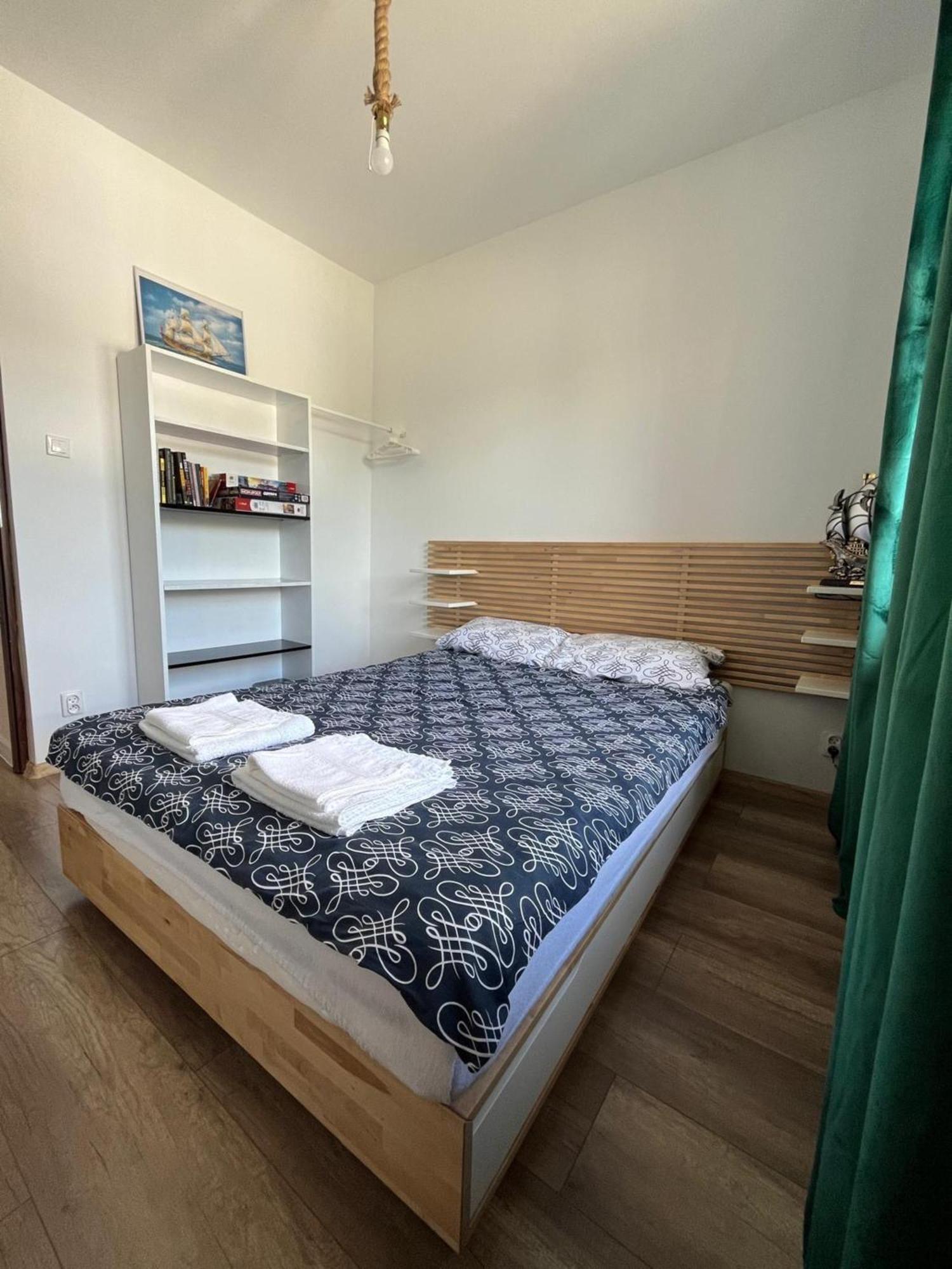 Apartament Jeziorna Олецко Экстерьер фото