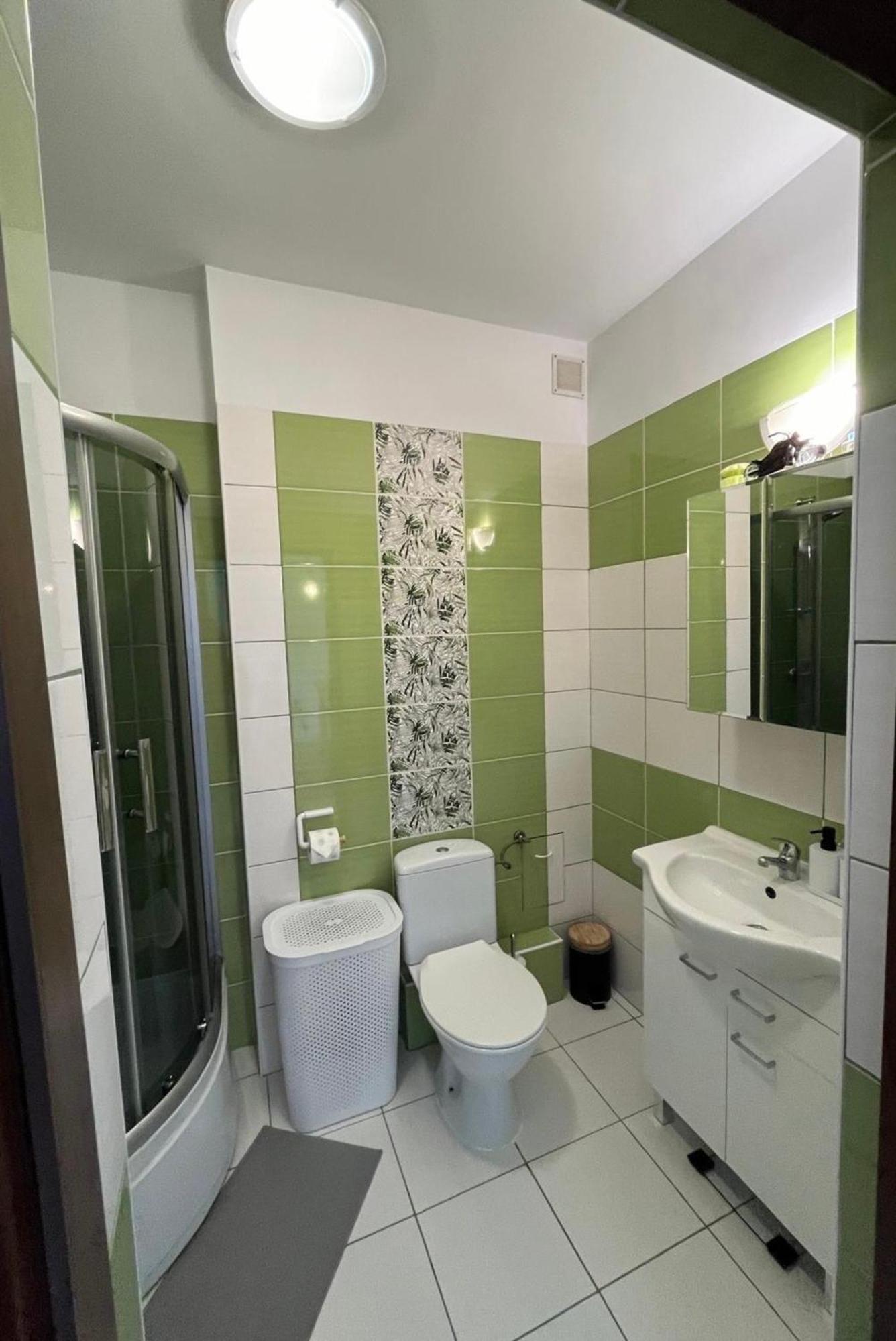 Apartament Jeziorna Олецко Экстерьер фото