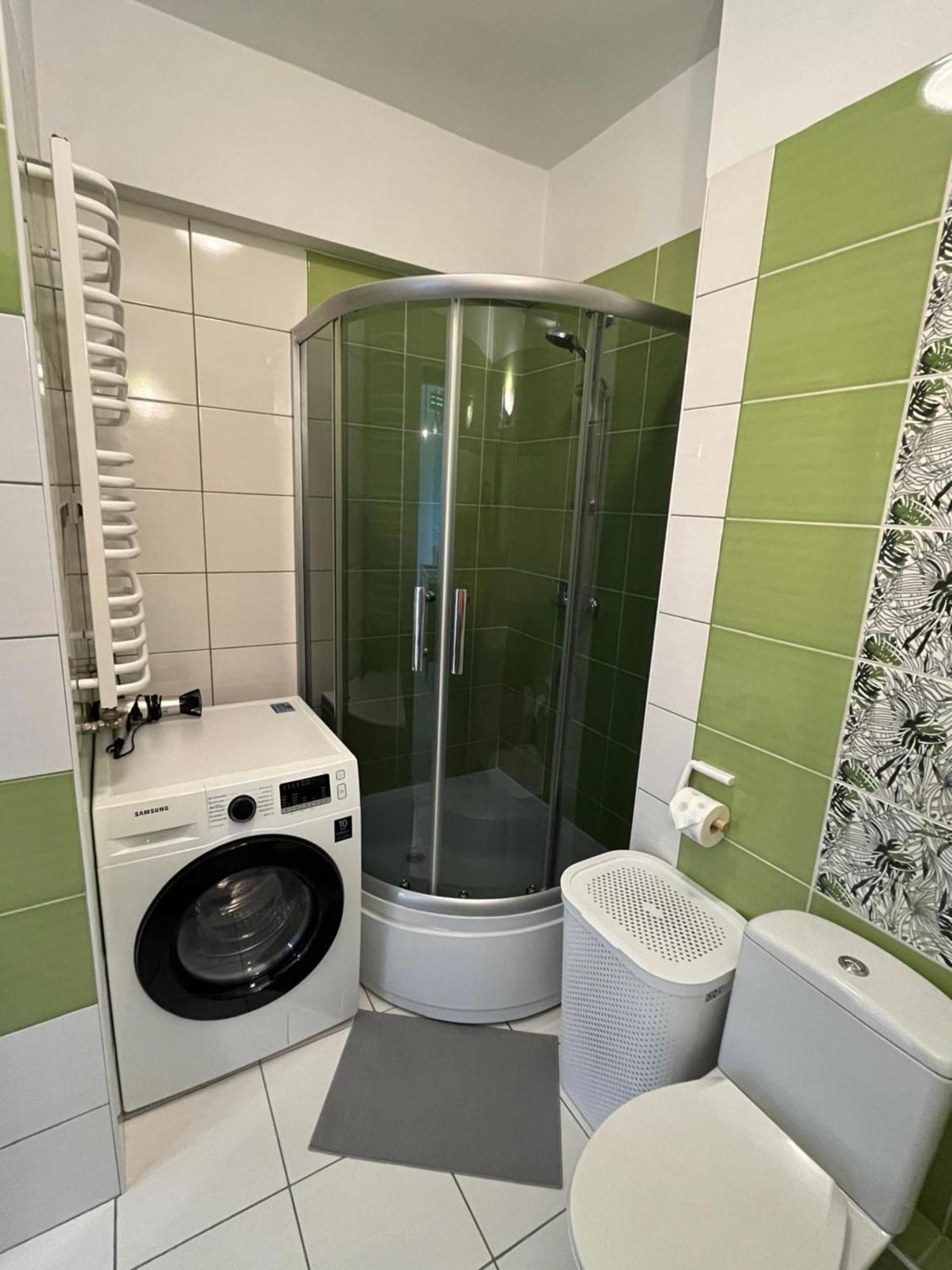 Apartament Jeziorna Олецко Экстерьер фото